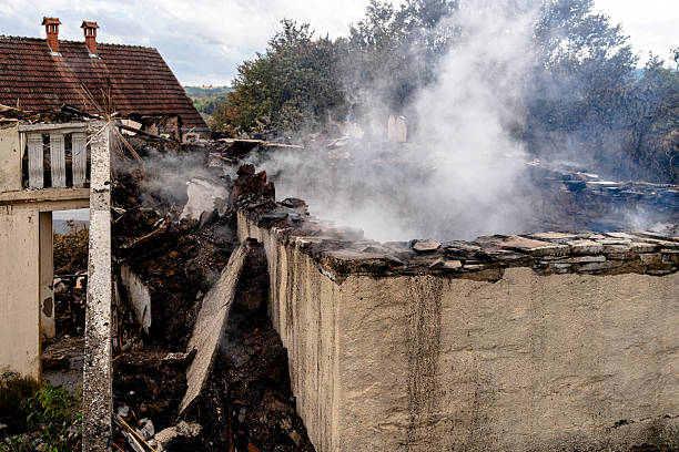 Affordable Fire Damage Removal solutions in Altamonte Springs, FL